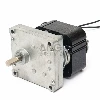Ac Gear Motor ēnoja polu