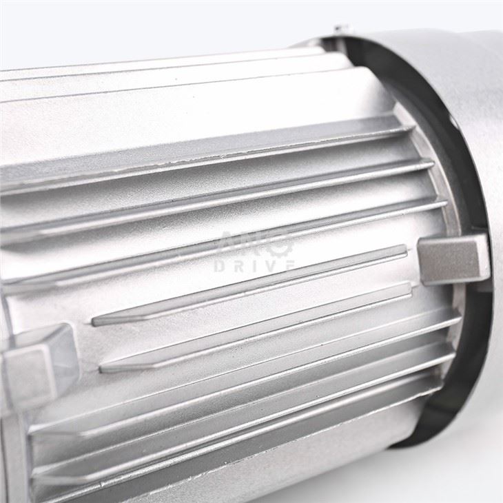 0.5 HP ac Motor