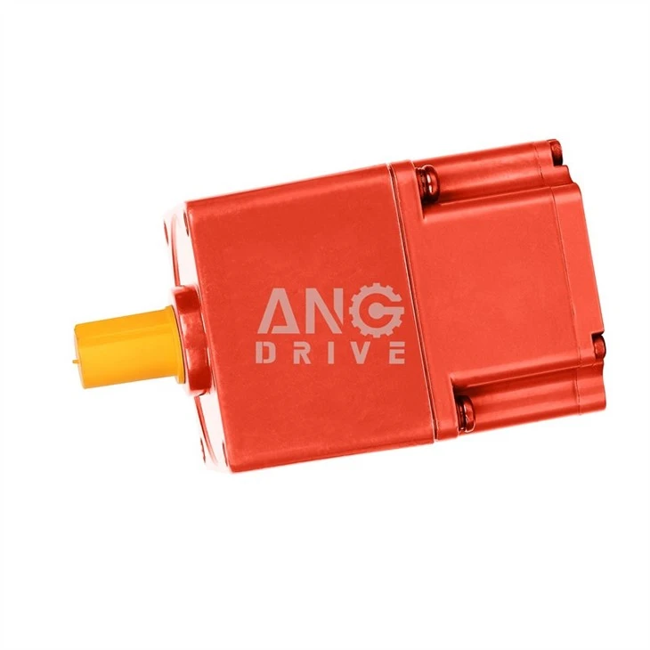 Bldc Motor Power