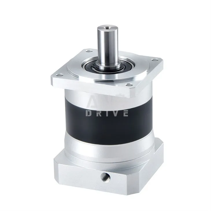 Zema pretestības pārnesumu reduktors