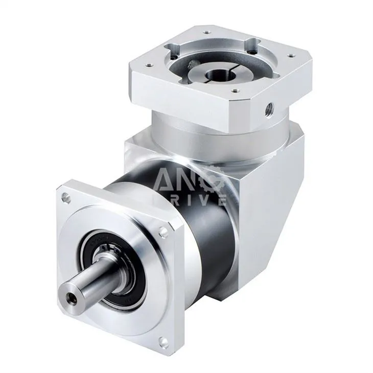 Low Backlash Gear Reducer