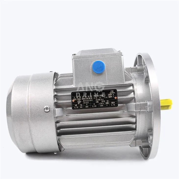 Miksera elektromotors