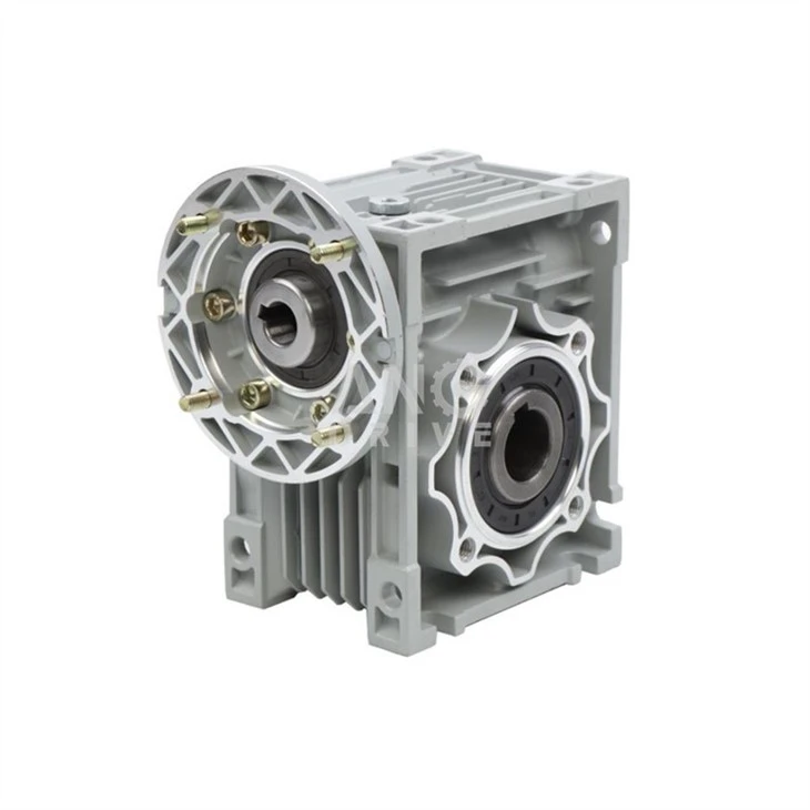 mixer gearbox