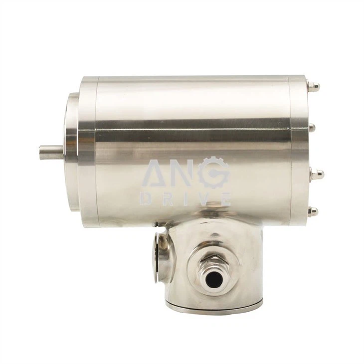 NEMA Water Proof Motor