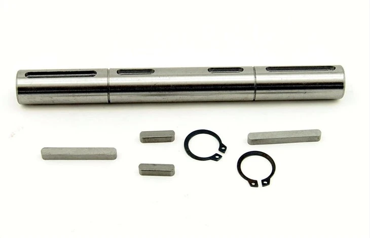 NMRV90 Double Output Shaft