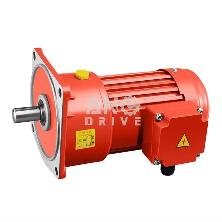  AC Motor