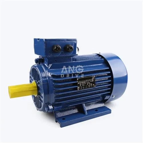 10 ZS elektromotors