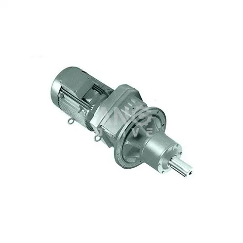 Pārnesumkārba ar pagarinātu izvades gultņu rumbu