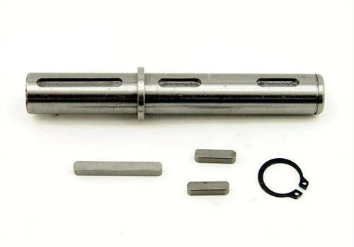 NMRV75 vienas izejas vārpsta