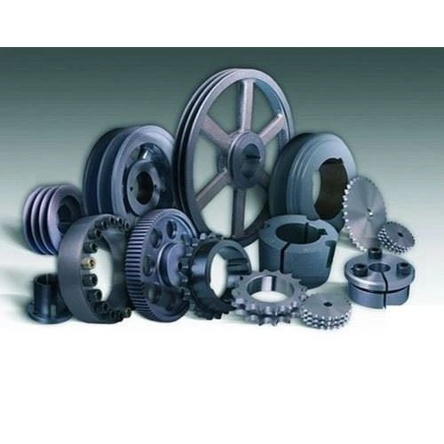SPA V-Belt Pulley