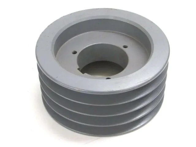 SPZ V-Belt Pulley