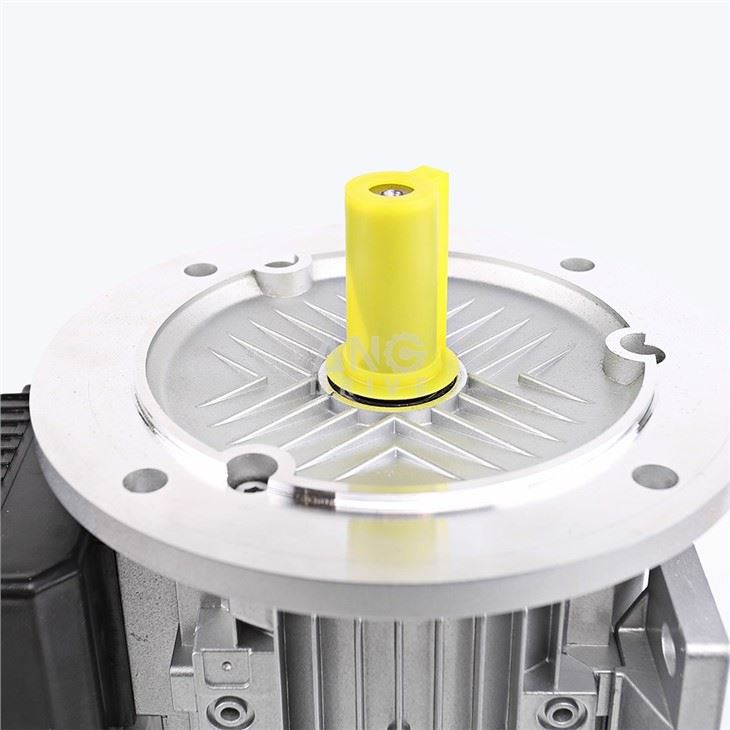 YL series 3hp 220v 2.2kw electrical motor