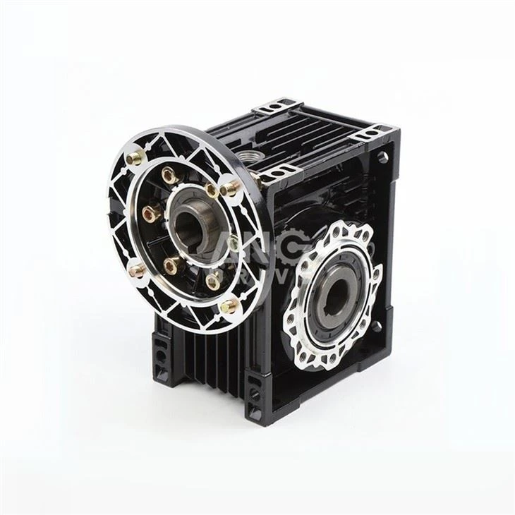 Worm Gear Unit With 63B5 Flange