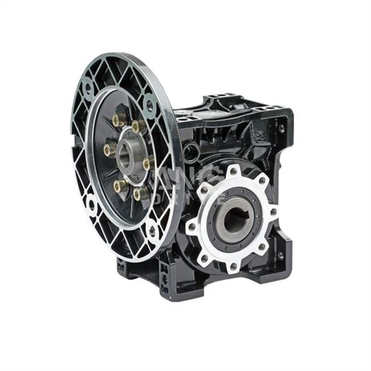 Worm Gear Unit With 63B5 Flange