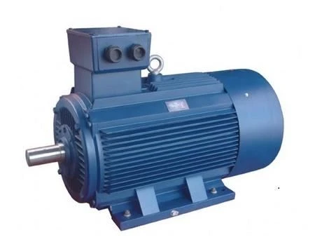 450 kW elektromotors
