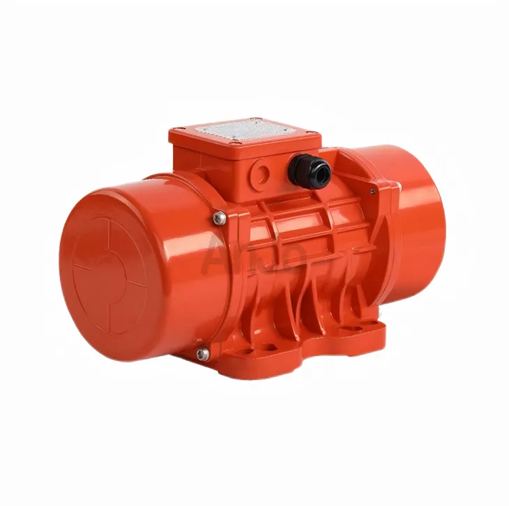 Mve vibrācijas motori