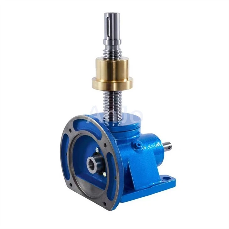 Ball Screw Jack