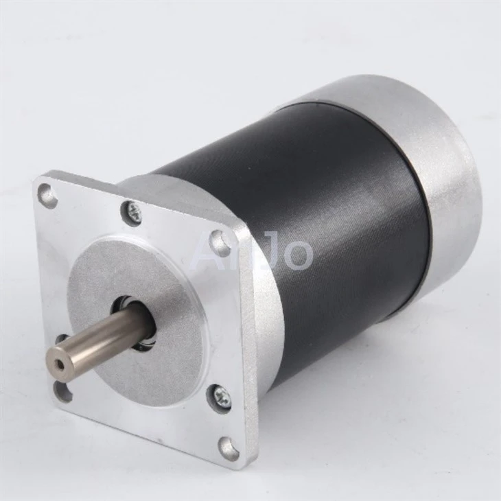 57mm 180w 12v 24v dc bldc china manufacturer price brushless electric motor