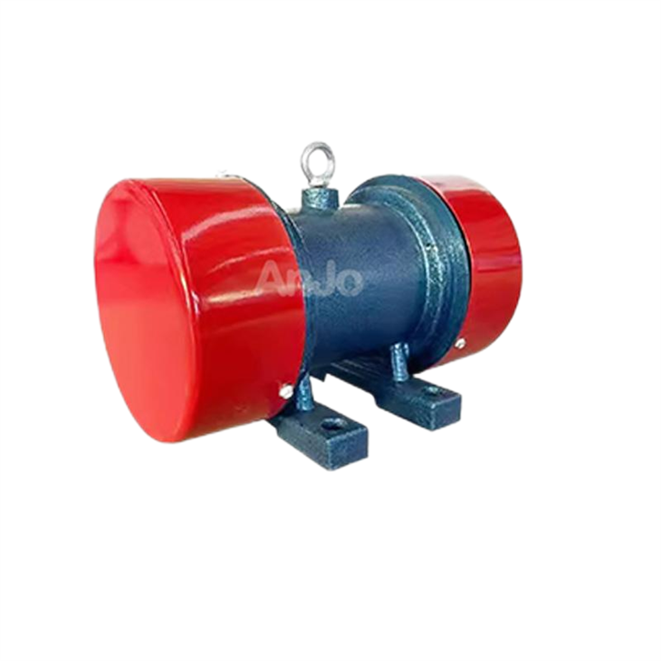 electric vibrator motor 1.1kw 