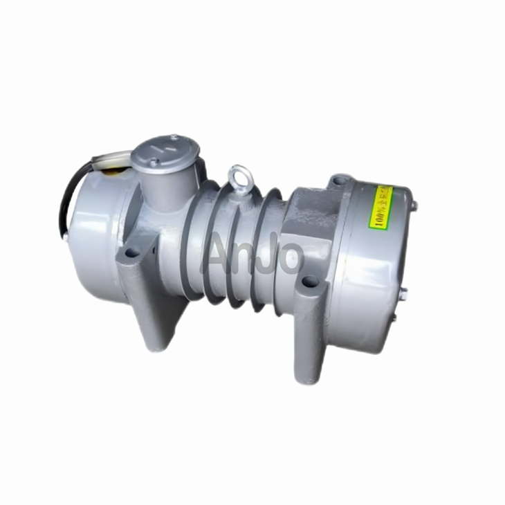 Vibration Motor For Brick Machine