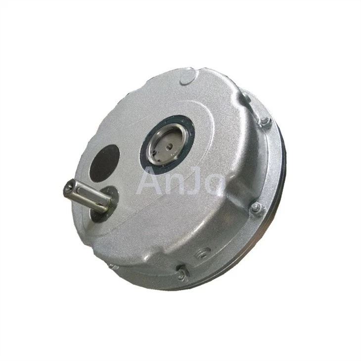 XG Gearbox
