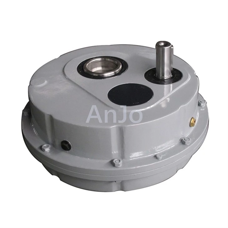 TA35 Reducer